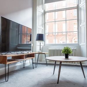 Deluxe Studio met een King Size Bed